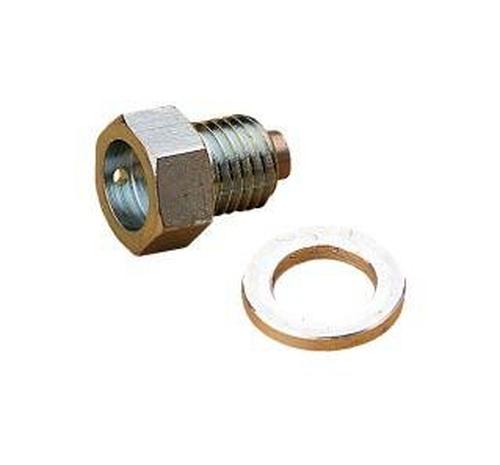 Drain Plug Moose Magnetic