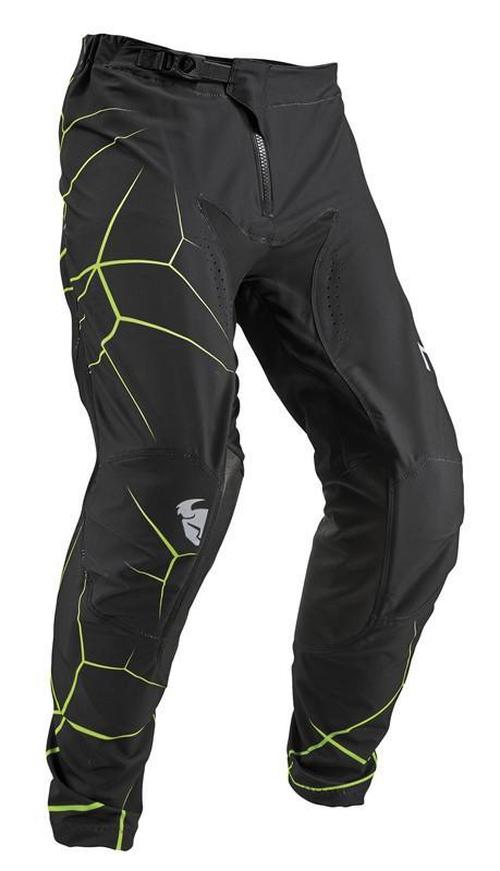 Pant S19 PrmePro Inf Bk/Ac 38