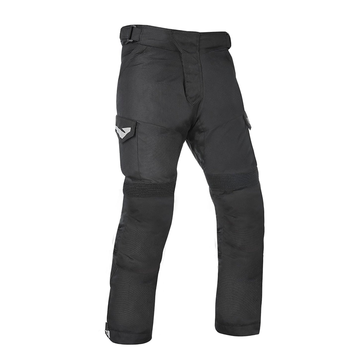 OXFORD QUEBEC 1.0 PANTS (SHORT LEG) - TECH BLACK