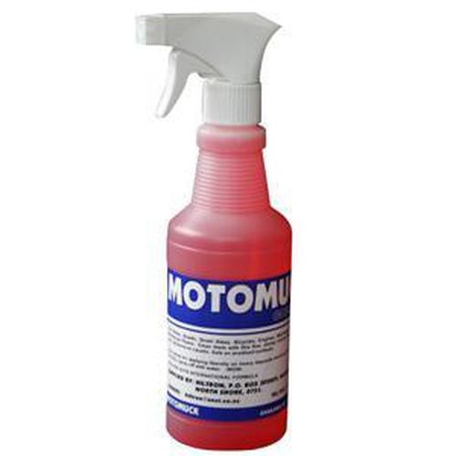Motomuck - Motomuck 1 litre cleaner with trigger Bike wash