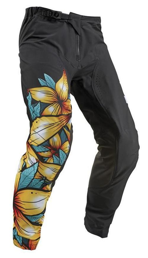 Pant S19 Prime Pro Floral 36