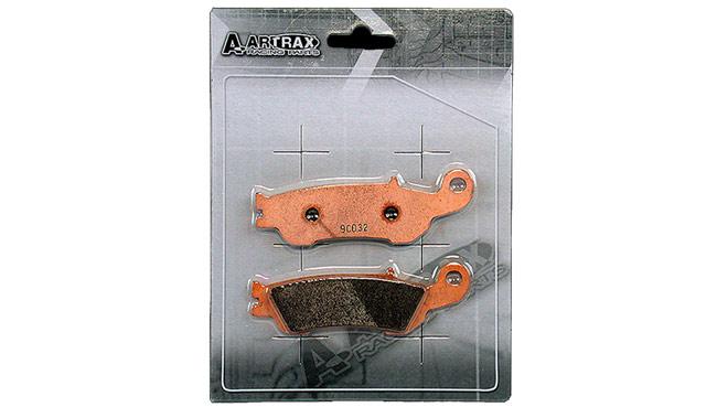 Artrax Disc Pads VD144JL DB2170N