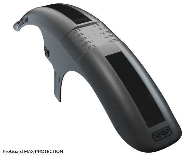 Front Mudguard Proguard Max Protection Rrp