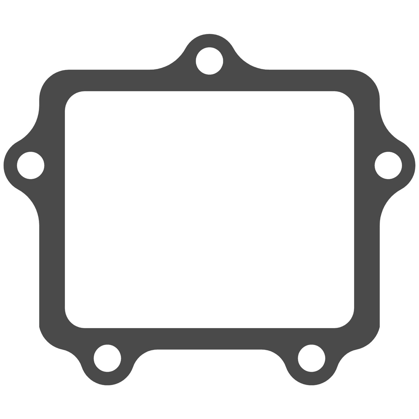 V FORCE REPLACEMENT REED GASKET YAMAHA YZ250 02-24 YZ250X 16-24