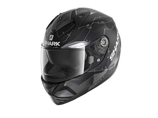 Shark Ridill Mecca Mat Helmet