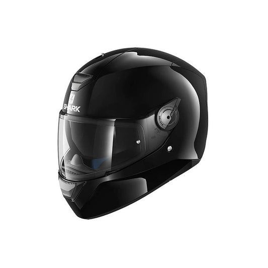 Shark D-Skwal Blank Helmet