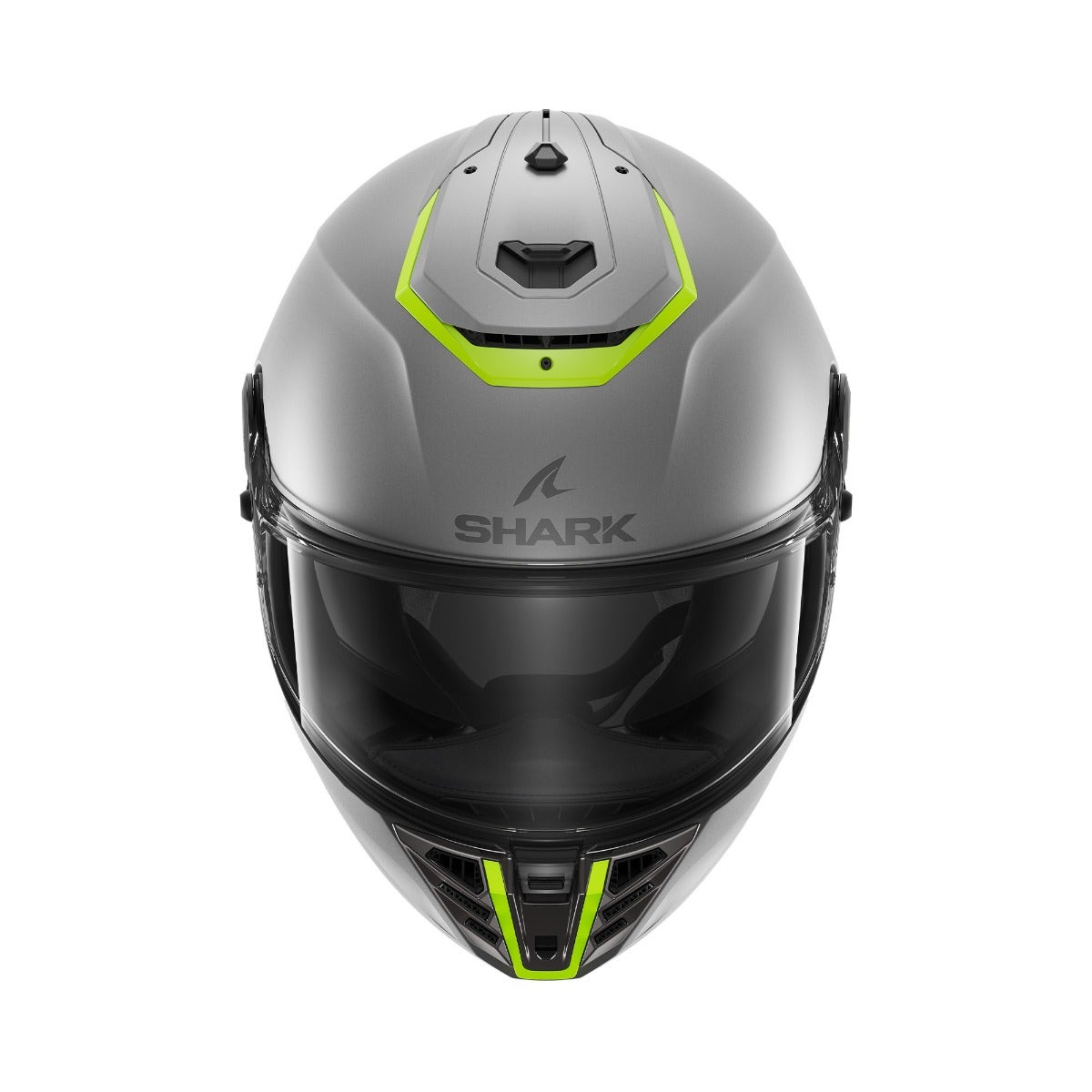 Shark Spartan RS Blank Mat SP Helmet