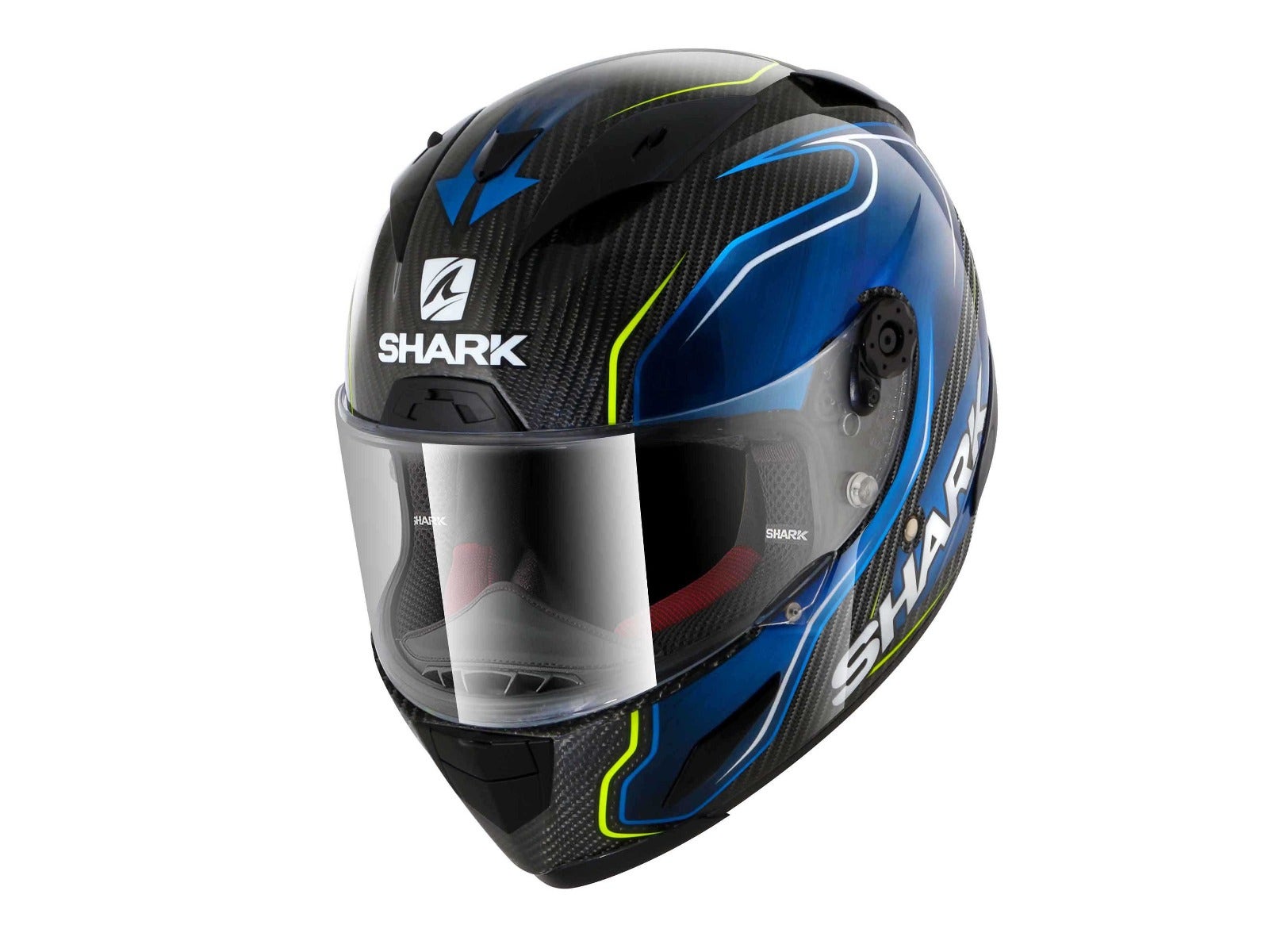Shark race r pro shop carbon guintoli