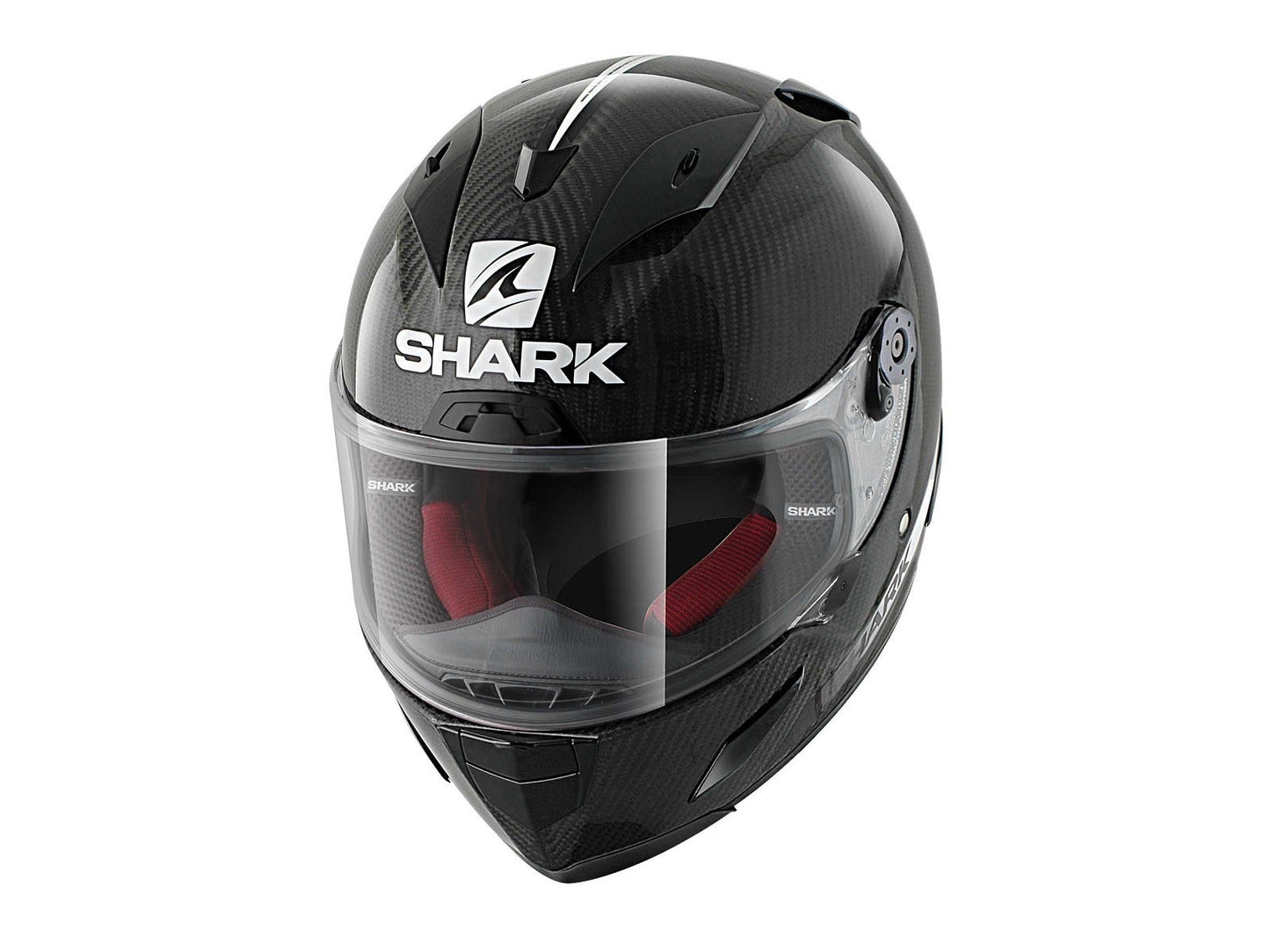 Shark Race-R Pro Carbon Carbon Helmet