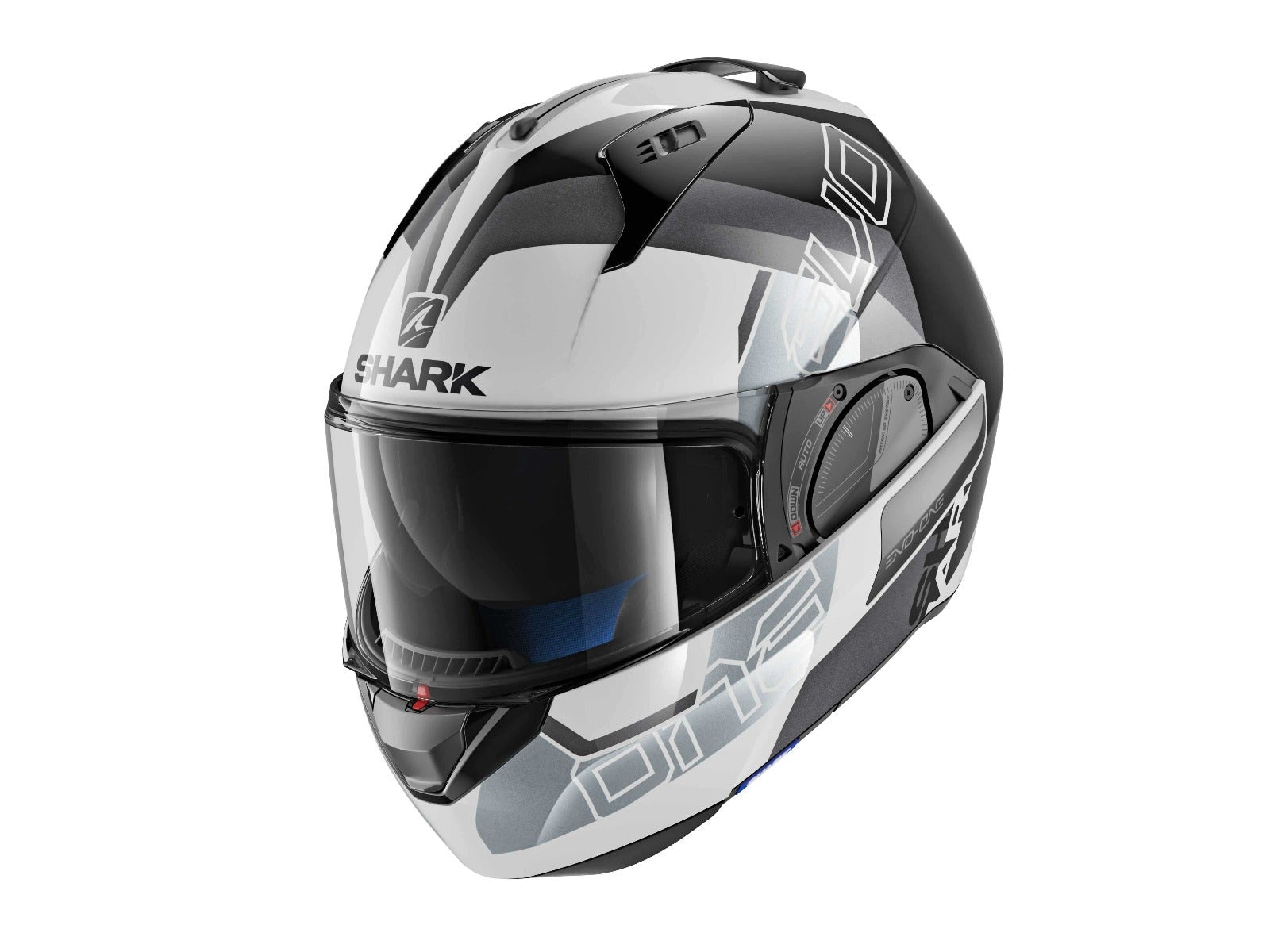 Shark Evo-One Slasher Helmet from Moto1