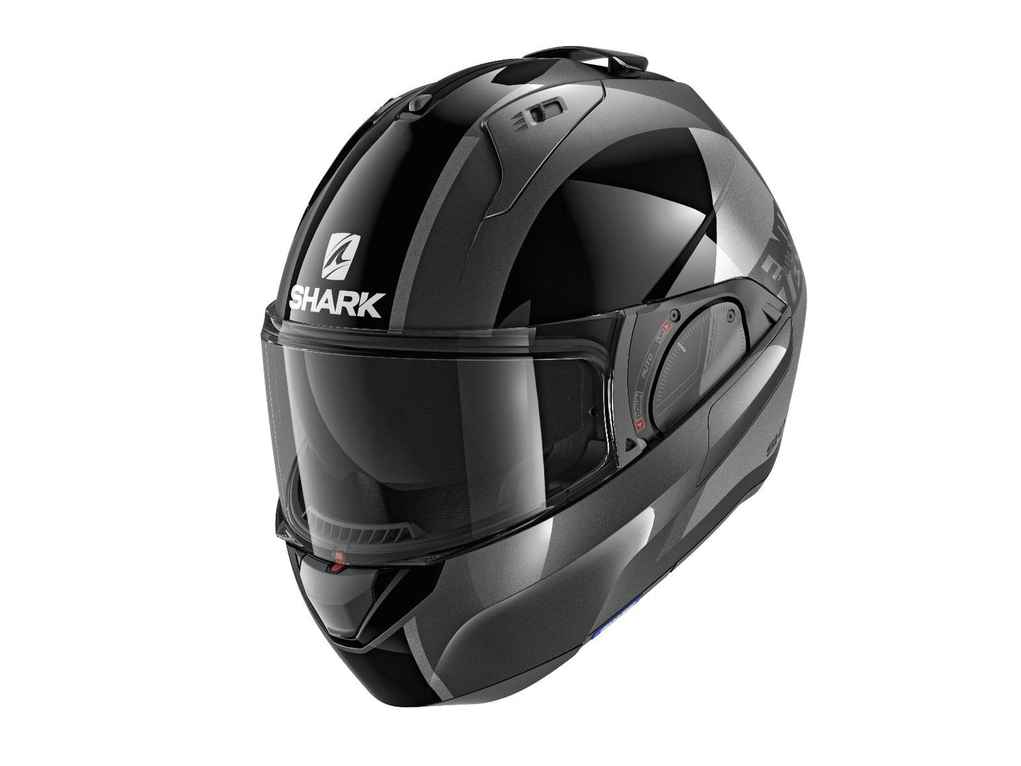 Shark Evo-ES Endless Helmet