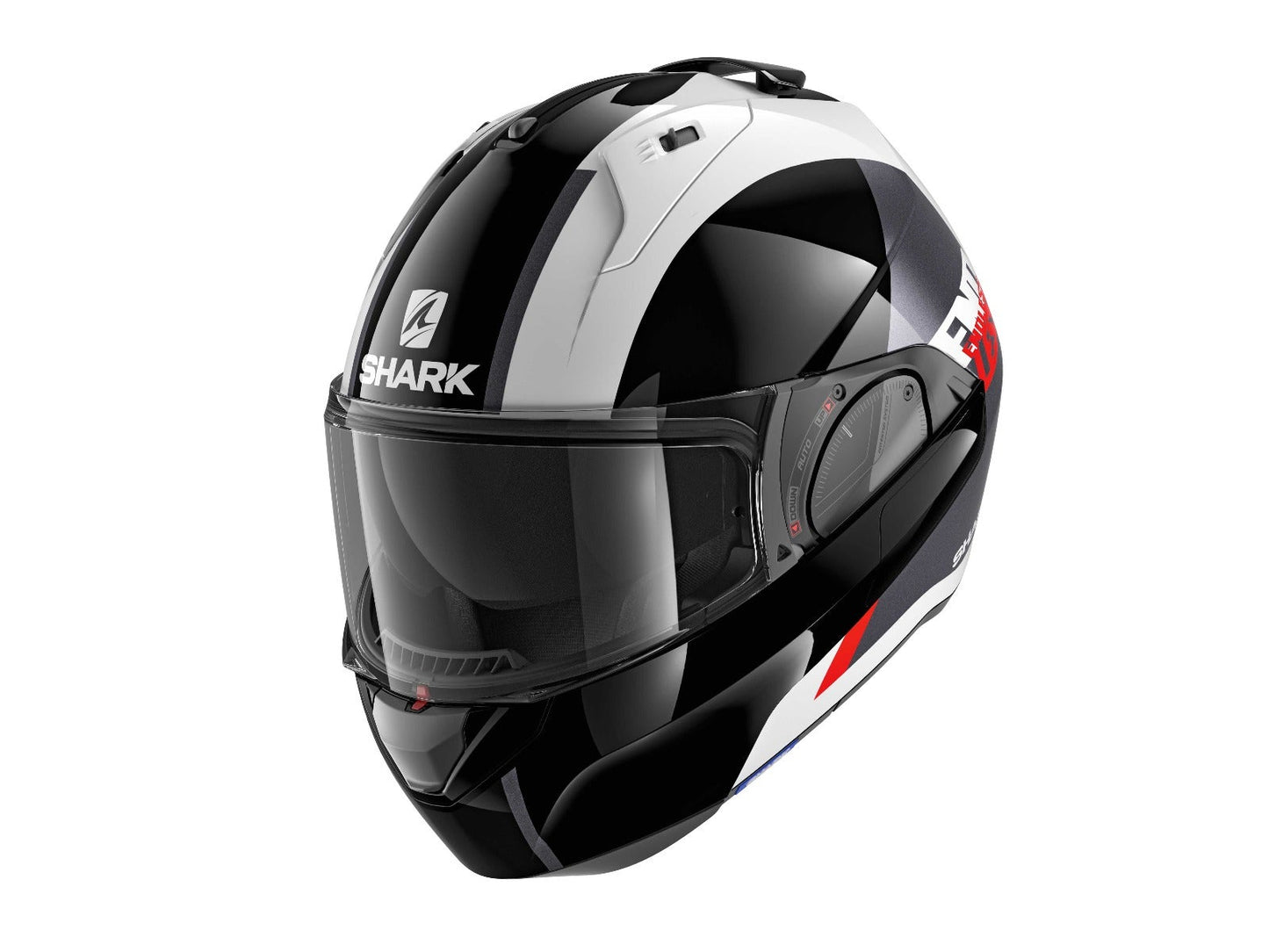 Shark Evo-ES Endless Helmet