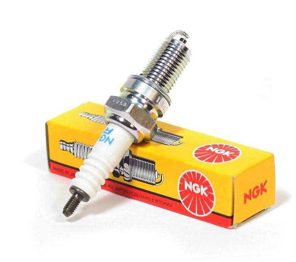 Electrical > OEM NGK Spark Plug > NGK plug DR8EA 7162