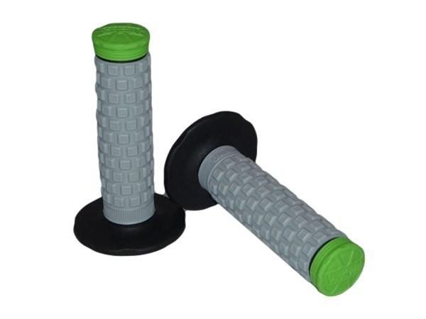Pro Taper Pillow Top Grip Green