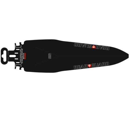 Rear Guard Road Rrp