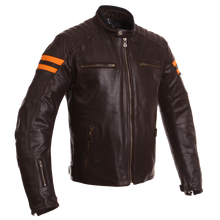 Segura Retro Jacket