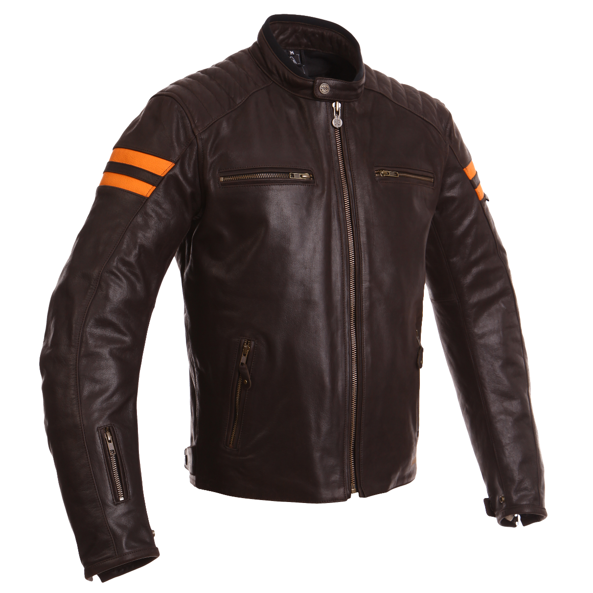 Segura Retro Jacket