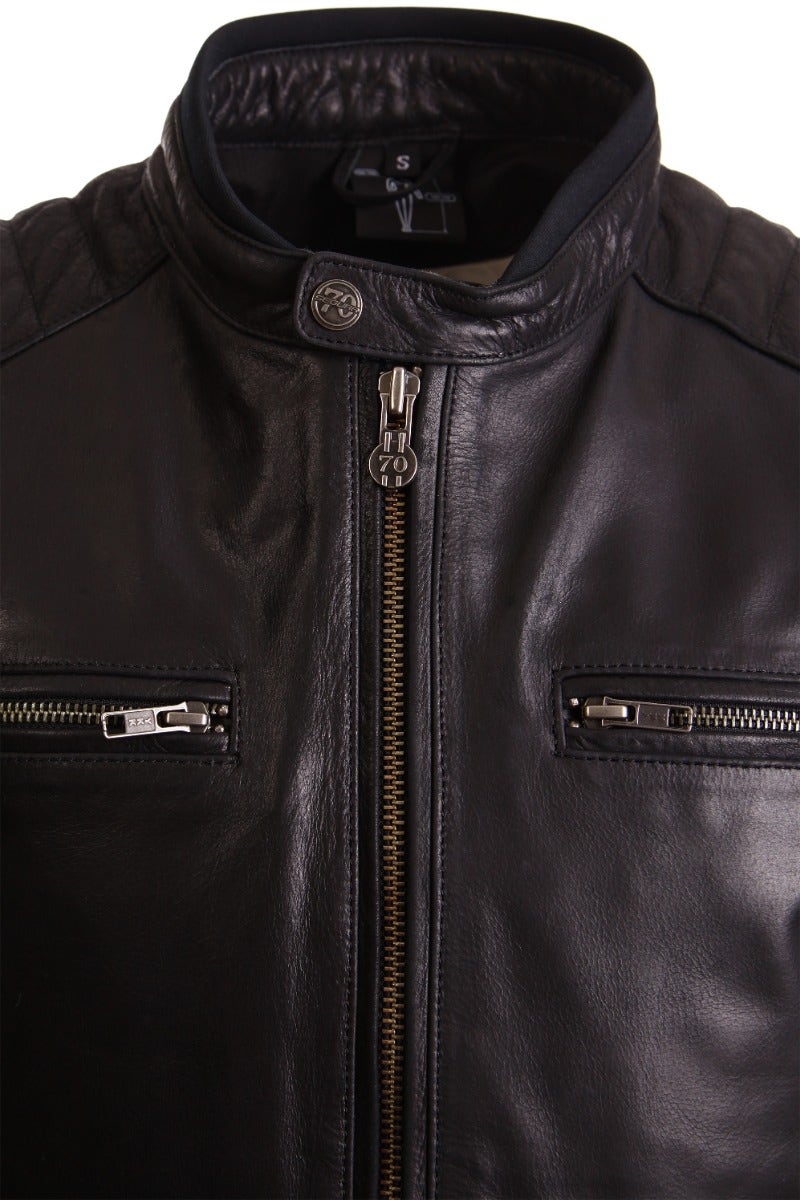 Segura Retro Jacket