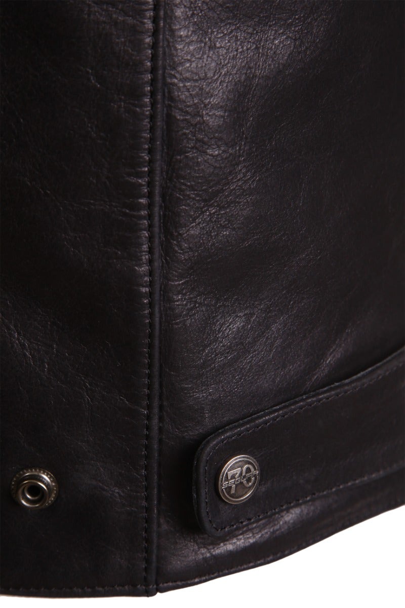 Segura Retro Jacket