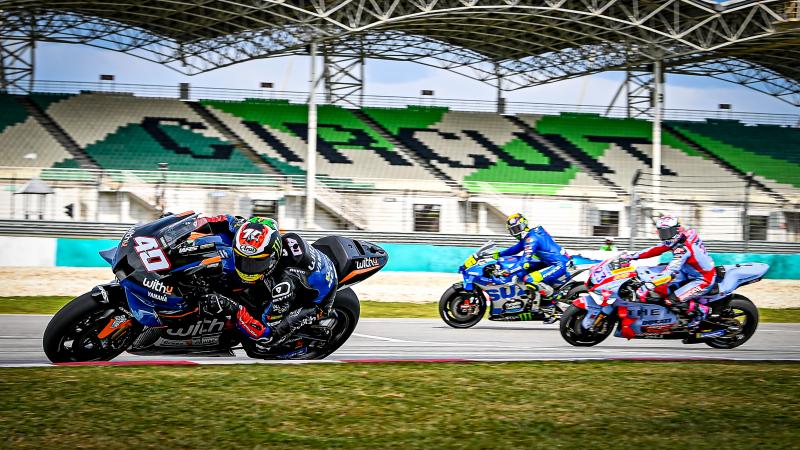 Moto GP 2023: The High-Octane Excitement Begins