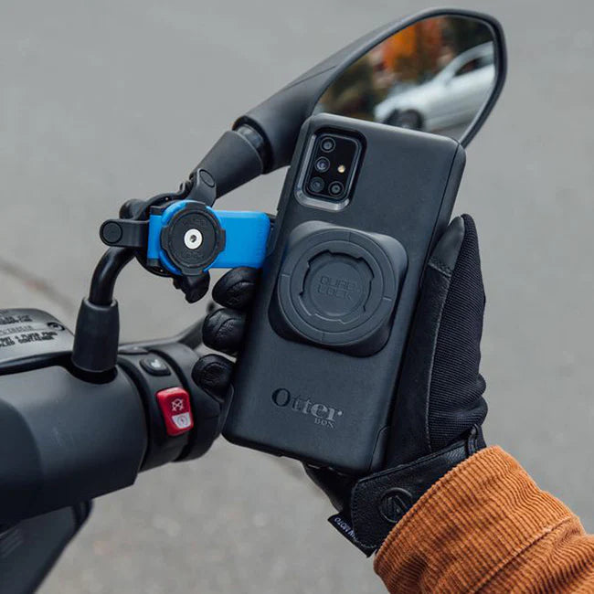 Best Phone Mount for Motorcycles