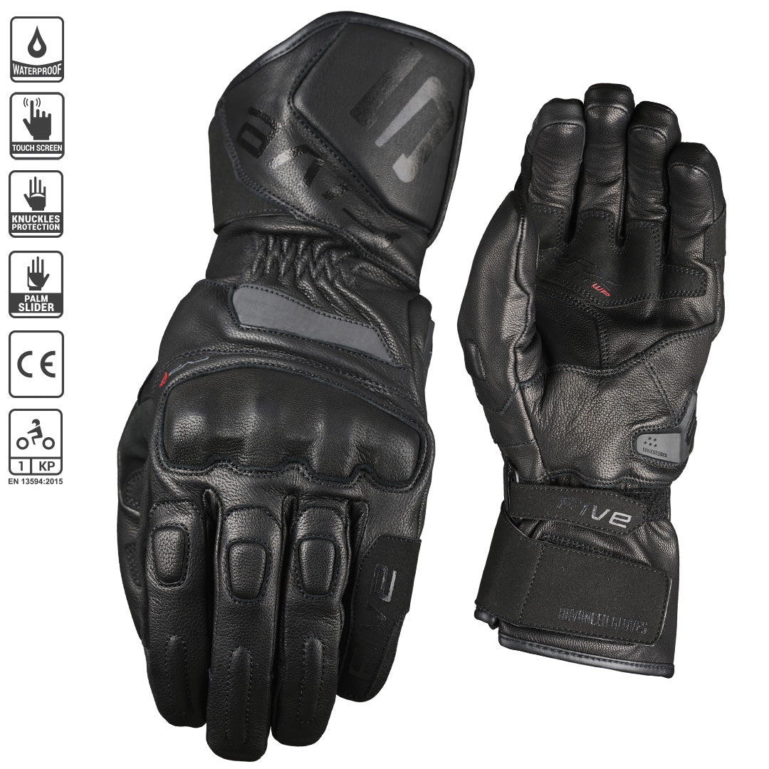 The Best Motorbike Gloves NZ for Ultimate Comfort and Protection