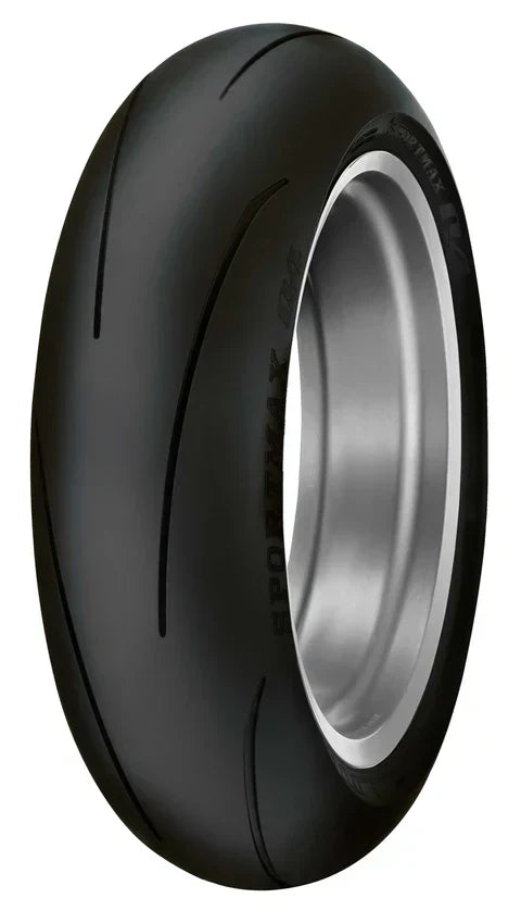 Dunlop Sport Tyres: Performance on Every Curve