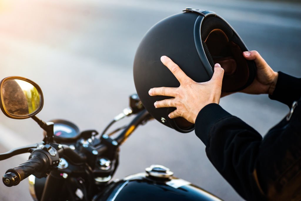 Most Advanced Motorcycle Helmets