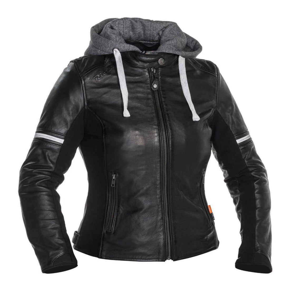 Perfect Motorcycle Armoured Hoodie - Maximized Safety & Comfort