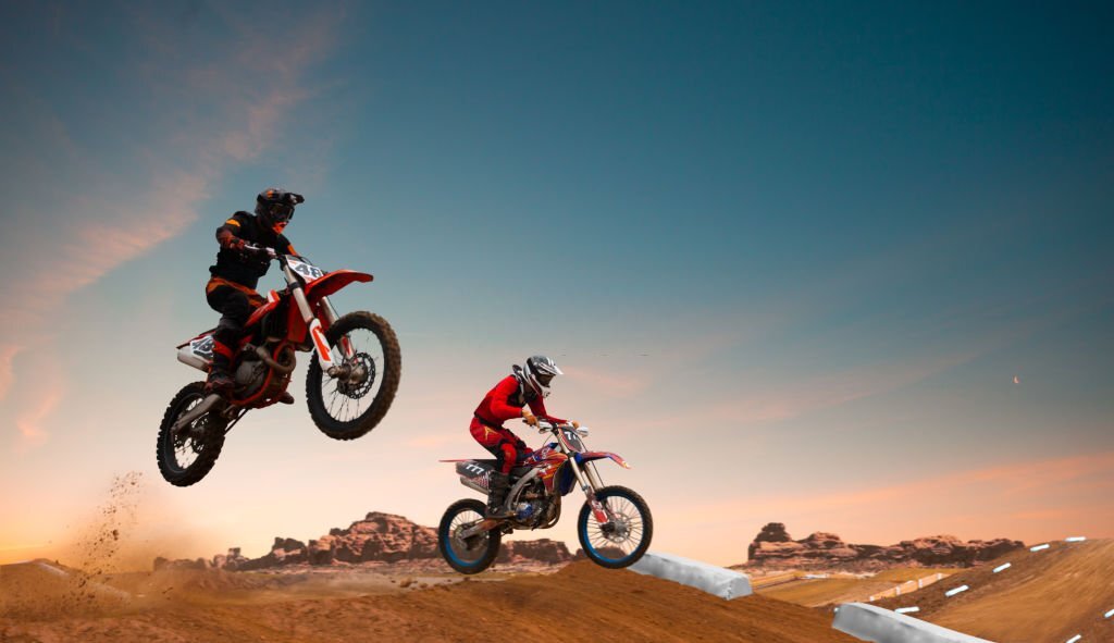 Are Motorcycle Helmet Visors Universal What You Need to Know Moto1