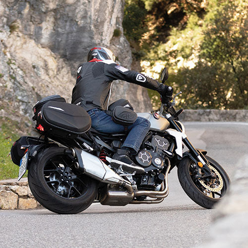 How to Install Motorcycle Luggage: Step-by-Step Guide