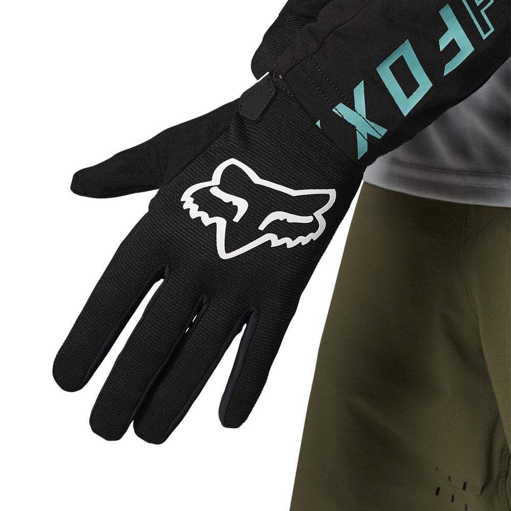 Unleash Your Grip with Fox Motocross Gloves
