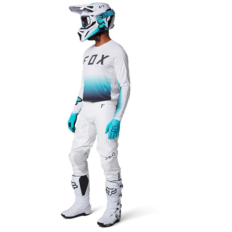 The Ultimate Guide to Fox Motocross Gear