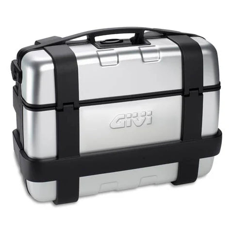 Hard Motorcycle Luggage: Durable and Secure
