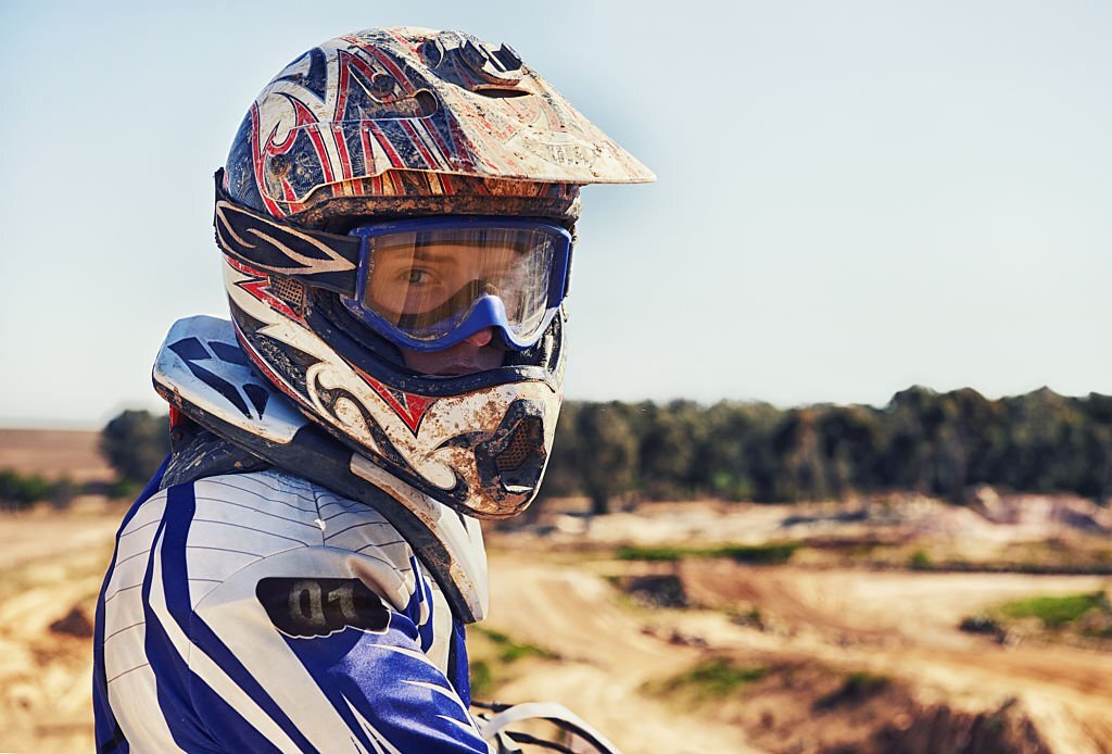 How Long Do Motorcycle Helmets Last?