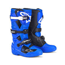 Motocross Boots: Finding the Right Fit