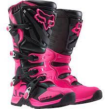 Off-Road MX Boots: Unleash Your Ride