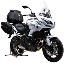 Ventura Luggage for Kawasaki Versys 650 (15 - >)