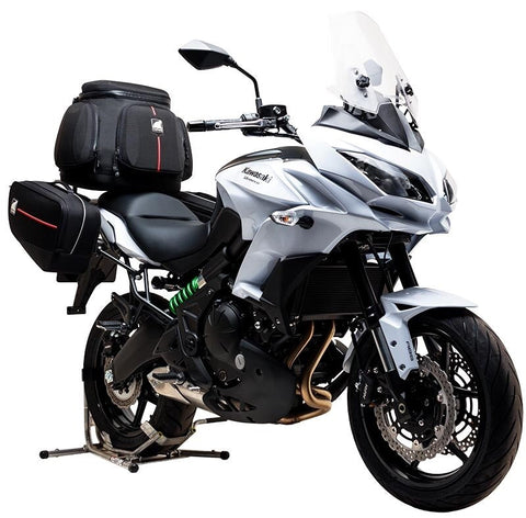Ventura Luggage for Kawasaki Versys 650 (15 - >)