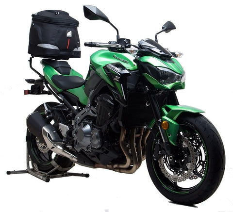 Ventura Luggage for Kawasaki Z 900 (17 - >)