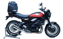 Ventura Luggage for Kawasaki Z 900 RS (18 - >)