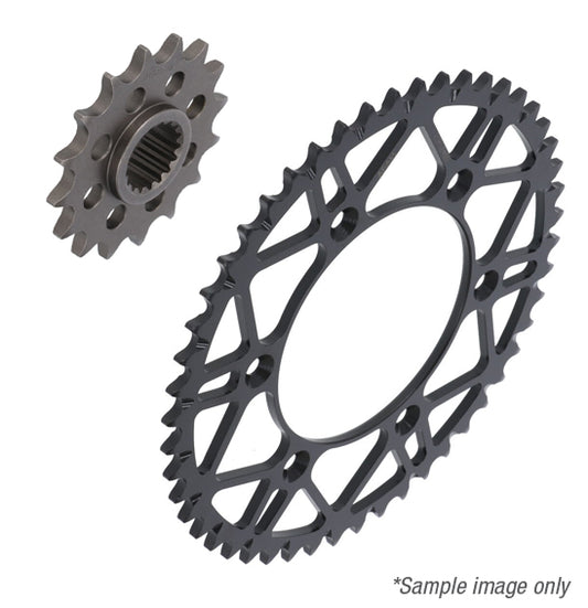 AFAM Sprockets - SHERCO