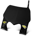 Cycra Stadium Plate Honda CRF 250 10-13 450 09-12 Black