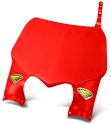 Cycra Stadium Plate Honda CRF 250 10-13 450 09-12 Red