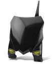 Cycra Stadium Plate Kawasakiasaki KX-F 250 13-16 450 13-15 Black