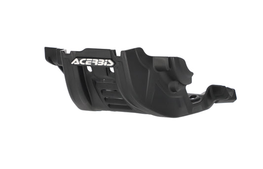 Skid Plate Black CRF300L 21-25