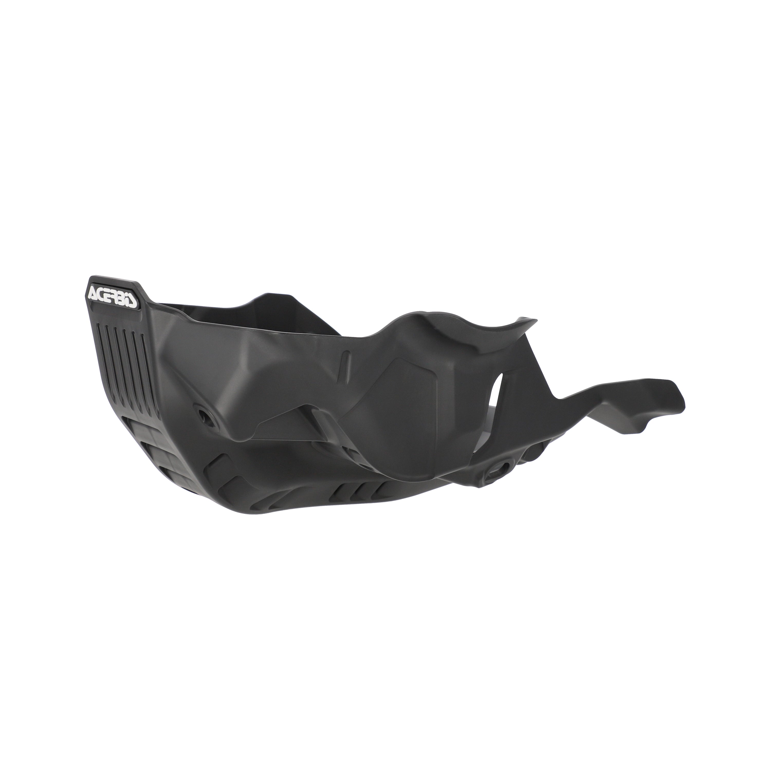 Skid Plate Black CF Moto MT450 24-