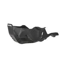 Skid Plate Black CF Moto MT450 24-