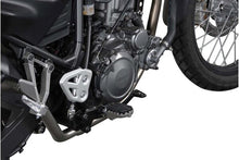 FOOTREST KIT SW MOTECH ION YAMAHA XT1200Z XT1200ZE SUPER TENERE XT660R XT660X XT660Z TENERE
