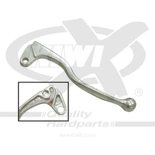 KiwiX Polished Brake Lever 2208B